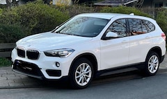 BMW X1 sDrive 18 d Advantage