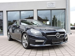 Bild des Angebotes Mercedes-Benz SLK 55 AMG Panorama, HK, Navi