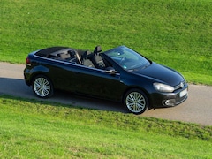 Bild des Angebotes VW Golf Cabriolet Golf Cabrio 1.2 TSI Cup