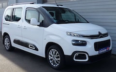 Bild des Angebotes Citroen Berlingo Feel M Neuer org. Motor 10 KM Mit Werksgarantie