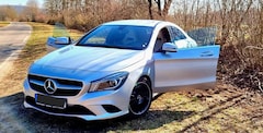 Bild des Angebotes Mercedes-Benz CLA 220 CLA Diesel CDI 7G-DCT