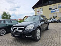 Bild des Angebotes Mercedes-Benz GLK 350 GLK -Klasse GLK 350 CDI 4Matic