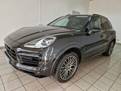 Bild des Angebotes Porsche Cayenne Platinum Edition Sport Design SoftClose 21" AHK