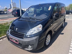 Bild des Angebotes Peugeot Expert L1H1 Allure/Klima/SHZ/ANHK/STHZ