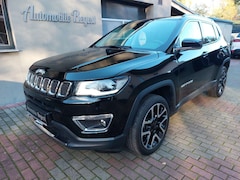 Bild des Angebotes Jeep Compass 4x4+170PS+PANO+VOLLLEDER+SITZBELÜFTUNG