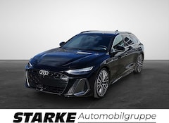 Bild des Angebotes Audi A6 Avant TDI S tronic quattro S line