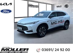 Bild des Angebotes MG HS PHEV LUXURY  Navi Leder 360 Kamera LED DAB