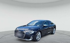 Bild des Angebotes Audi S6 MATRIX/LUFT/B&O/VIRTUAL/21"/NAVI/SH
