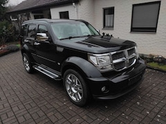 Bild des Angebotes Dodge Nitro SXT
