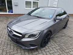 Bild des Angebotes Mercedes-Benz CLA 180 CLA 180 Coupé / CLA 180 Edition Coupé