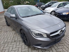 Bild des Angebotes Mercedes-Benz CLA 180 CLA 180 Coupé / CLA 180 Edition Coupé