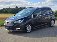 Bild des Angebotes Ford Grand C-Max Titanium