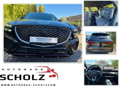 Bild des Angebotes Genesis GV70 2.5T 8AT AWD Sport Technik Lexicon SD 21 Zo