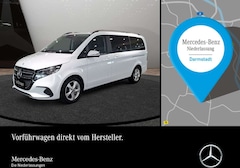 Bild des Angebotes Mercedes-Benz V 250 d Lang STYLE+9G+DIS+Klima+SitzHZ
