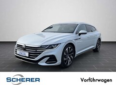 Bild des Angebotes VW Arteon 2.0 TDI *R-Line* DSG HUD N