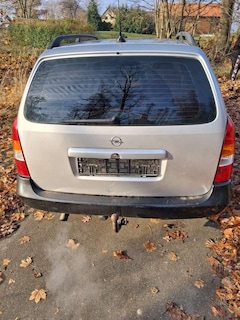 Bild des Angebotes Opel Astra 2.2 Caravan Njoy