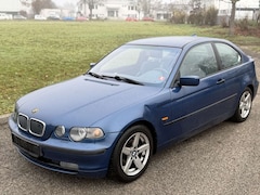 Bild des Angebotes BMW 316 3er 316ti compact