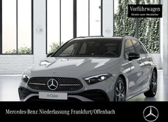 Bild des Angebotes Mercedes-Benz A 200 AMG+NIGHT+PANO+MULTIBEAM+KAMERA+7G