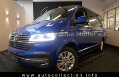 Bild des Angebotes VW T6 Multivan T6.1 4 Motion Generation Six*1.Hand*LED*ACC*Navi