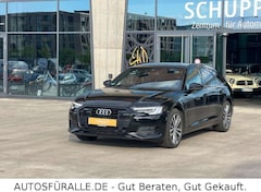Bild des Angebotes Audi A6 *Avant*50TDI*quattro*sport*76Tkm*AHK*TOP!