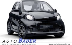Bild des Angebotes smart forTwo EQ Prime Plus Paket 22kW Cool+Audio