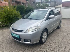 Bild des Angebotes Mazda 5 Lim. 2.0 CD Top, TÜV NEU, 7 SITZER