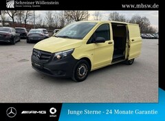 Bild des Angebotes Mercedes-Benz Vito 116 KA Pro L *Automatik* AHK 2,5t*Tempomat*
