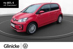 Bild des Angebotes VW up! 1.0 United Kamera SiHz Klima