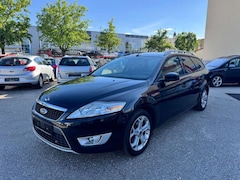 Bild des Angebotes Ford Mondeo 2,0 Sport Turnier*2.Hand