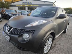 Bild des Angebotes Nissan Juke 1.6 DIG-T Tekna