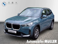 Bild des Angebotes BMW X1 sDrive 18i*Aut.*Keyless*Ad.LED*DAB*RFK*