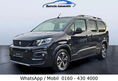 Bild des Angebotes Peugeot Rifter Allure L2 GT Line Automatik 7 Sitze