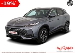 Bild des Angebotes MG HS 1.5 T-GDI Luxury LED Navi 360°