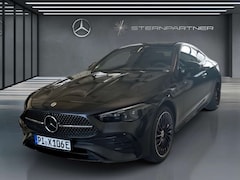 Bild des Angebotes Mercedes-Benz CLE 300 e mit EQ Hybrid Technologie AMG+MBUX+AUT