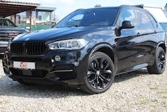 BMW X5 M50 d *Harman Kardon*Soft Close*Memory*Pano*