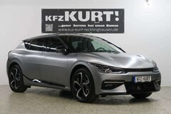 Bild des Angebotes Kia EV6 77,4-kWh AWD GT Line! Paket-5+6+7+WP+GD