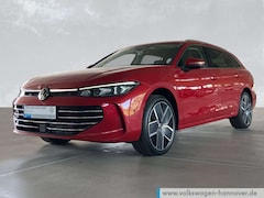 Bild des Angebotes VW Passat Variant Elegance 1.5 TSI DSG eHybrid AHK