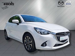 Bild des Angebotes Mazda 2 SKYACTIV-G 90 NAKAMA