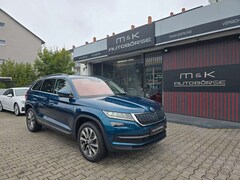 Bild des Angebotes Skoda Kodiaq Clever 4x4