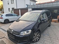 Bild des Angebotes VW Sharan 2.0 TDI DSG BlueMotion Technology Allstar