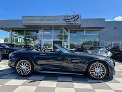 Bild des Angebotes Mercedes-Benz AMG GT Roadster+Carbon+Perform.Sitze+Burm.+1Hd