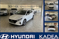 Bild des Angebotes Hyundai i20 1.0 T-GDI Trend Komfortpaket, Navi, Bose