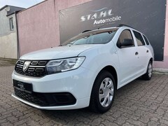 Bild des Angebotes Dacia Logan MCV II Kombi Access*Kamera*AHK*Navi*Top!