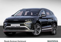 Bild des Angebotes Skoda Enyaq 60 *FACELIFT* AHK ACC NAV RFK SHZ