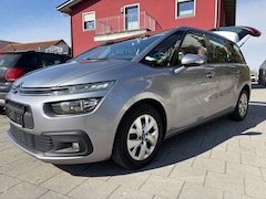 Bild des Angebotes Citroen Grand C4 Picasso /Spacetourer Business  7 Sitzer