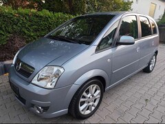 Bild des Angebotes Opel Meriva Basis