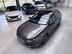 Bild des Angebotes Peugeot 508 SW GT AUTOMAT+NAVI+LED+PANO+FOCAL+ACC+KAMERA