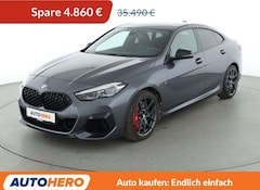 Bild des Angebotes BMW 235 M235i Gran Coupe xDrive Aut.*NAVI*LED*CAM*HUD*