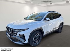 Bild des Angebotes Hyundai TUCSON PHEV PRIME 1.6 Automatik 4WD Allrad Assistenz Pake