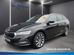 Bild des Angebotes Skoda Octavia Combi First Edition iV 1.4 TSI PHEV,ACC,Head-Up
